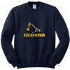 NuBlend ® Crewneck Sweatshirt Thumbnail
