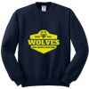 NuBlend ® Crewneck Sweatshirt Thumbnail
