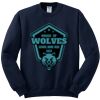 NuBlend ® Crewneck Sweatshirt Thumbnail