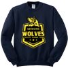 NuBlend ® Crewneck Sweatshirt Thumbnail