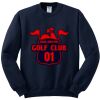 NuBlend ® Crewneck Sweatshirt Thumbnail