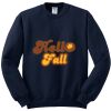 NuBlend ® Crewneck Sweatshirt Thumbnail