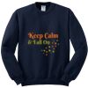 NuBlend ® Crewneck Sweatshirt Thumbnail