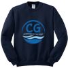 NuBlend ® Crewneck Sweatshirt Thumbnail