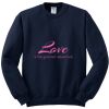 NuBlend ® Crewneck Sweatshirt Thumbnail