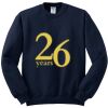 NuBlend ® Crewneck Sweatshirt Thumbnail
