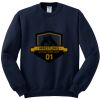 NuBlend ® Crewneck Sweatshirt Thumbnail