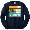 NuBlend ® Crewneck Sweatshirt Thumbnail