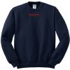 NuBlend ® Crewneck Sweatshirt Thumbnail