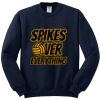 NuBlend ® Crewneck Sweatshirt Thumbnail