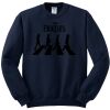 NuBlend ® Crewneck Sweatshirt Thumbnail