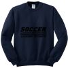 NuBlend ® Crewneck Sweatshirt Thumbnail