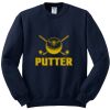 NuBlend ® Crewneck Sweatshirt Thumbnail