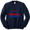 NuBlend ® Crewneck Sweatshirt Thumbnail