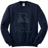 NuBlend ® Crewneck Sweatshirt Thumbnail