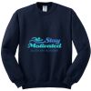 NuBlend ® Crewneck Sweatshirt Thumbnail