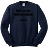 NuBlend ® Crewneck Sweatshirt Thumbnail