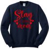 NuBlend ® Crewneck Sweatshirt Thumbnail