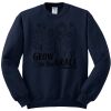 NuBlend ® Crewneck Sweatshirt Thumbnail