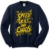 NuBlend ® Crewneck Sweatshirt Thumbnail