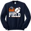 NuBlend ® Crewneck Sweatshirt Thumbnail