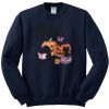 NuBlend ® Crewneck Sweatshirt Thumbnail