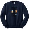 NuBlend ® Crewneck Sweatshirt Thumbnail