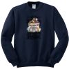 NuBlend ® Crewneck Sweatshirt Thumbnail