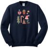 NuBlend ® Crewneck Sweatshirt Thumbnail