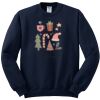 NuBlend ® Crewneck Sweatshirt Thumbnail