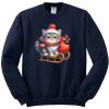 NuBlend ® Crewneck Sweatshirt Thumbnail