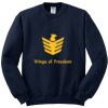 NuBlend ® Crewneck Sweatshirt Thumbnail