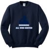 NuBlend ® Crewneck Sweatshirt Thumbnail
