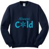 NuBlend ® Crewneck Sweatshirt Thumbnail