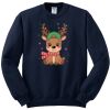 NuBlend ® Crewneck Sweatshirt Thumbnail