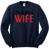 NuBlend ® Crewneck Sweatshirt Thumbnail