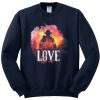 NuBlend ® Crewneck Sweatshirt Thumbnail