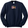 NuBlend ® Crewneck Sweatshirt Thumbnail