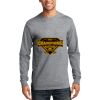 Long Sleeve Essential Tee Thumbnail