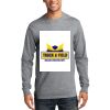 Long Sleeve Essential Tee Thumbnail