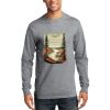 Long Sleeve Essential Tee Thumbnail