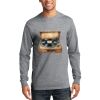 Long Sleeve Essential Tee Thumbnail