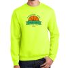 Essential Fleece Crewneck Sweatshirt Thumbnail