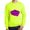 Essential Fleece Crewneck Sweatshirt Thumbnail