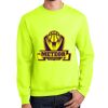 Essential Fleece Crewneck Sweatshirt Thumbnail