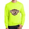 Essential Fleece Crewneck Sweatshirt Thumbnail