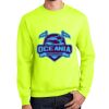 Essential Fleece Crewneck Sweatshirt Thumbnail