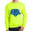 Essential Fleece Crewneck Sweatshirt Thumbnail