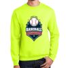 Essential Fleece Crewneck Sweatshirt Thumbnail