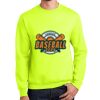Essential Fleece Crewneck Sweatshirt Thumbnail